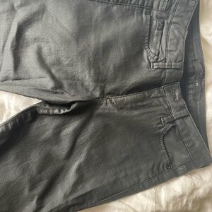 Joe's Jeans Charcoal Denim